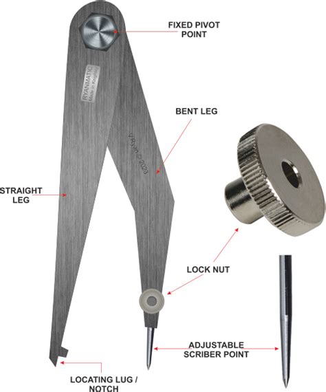 odd leg caliper drawing|Jenny Caliper, odd leg caliper .